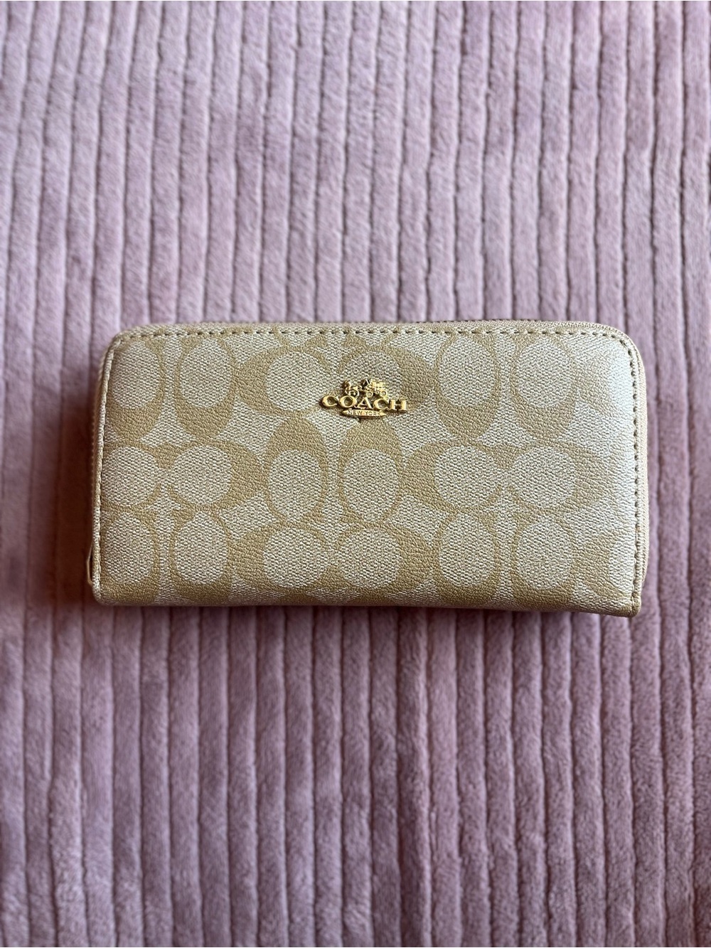 Coach Women’s Wallet